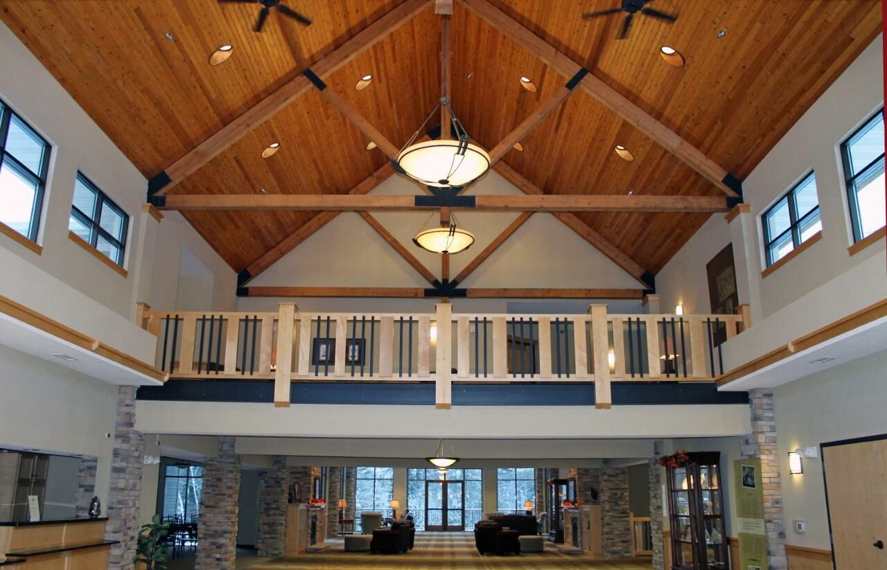 6990 Bengs Road, Three Lakes, WI 54562, United States of America. hotel inThree Lakes